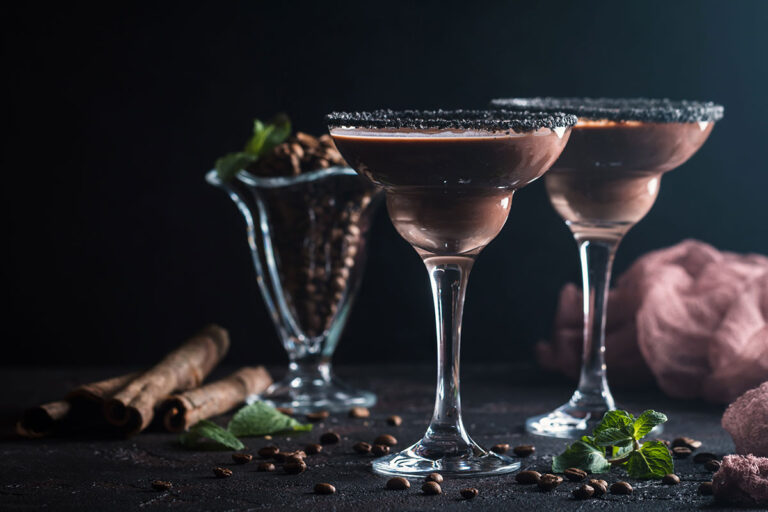 Ideal Cocktails From Our Barmen For Pefect Mood