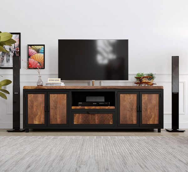 Cennet Tv Ünitesi 2