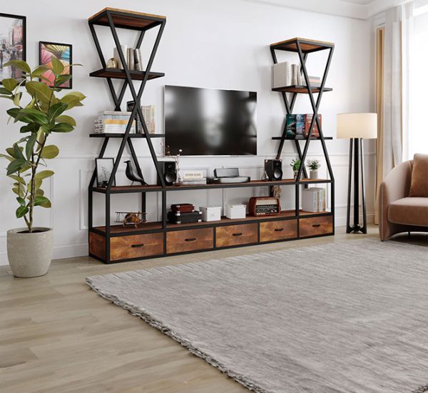 Çiğdem Tv Ünitesi 1